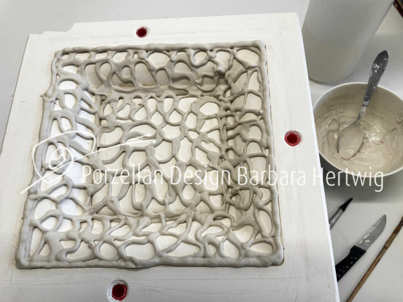 Workshop Fragile Leichtigkeit