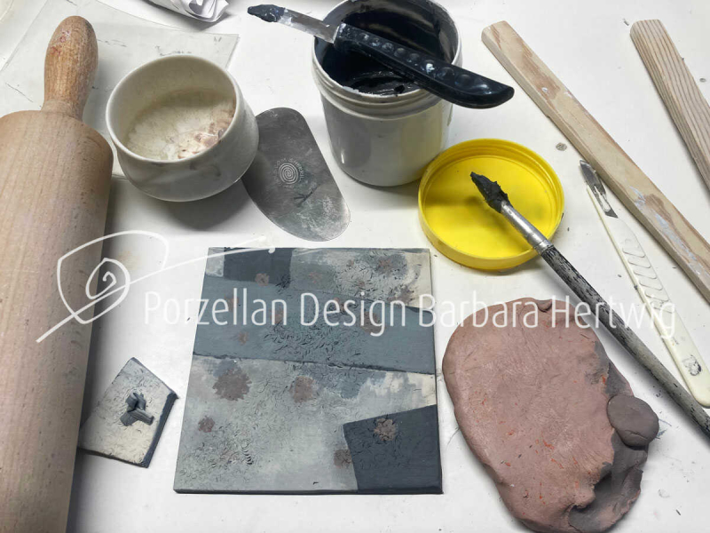 Workshop Inlays-Intarsien + Co