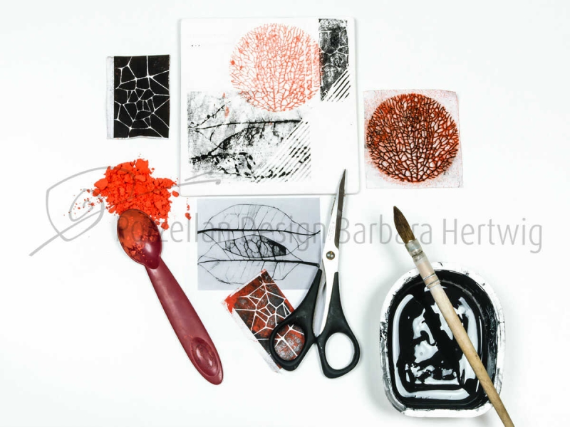 Workshop Grafik | Schrift | Farbe